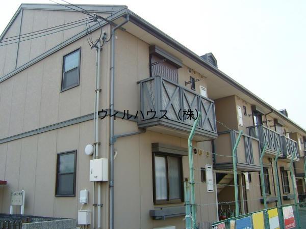 クールメゾン・和泉 C棟