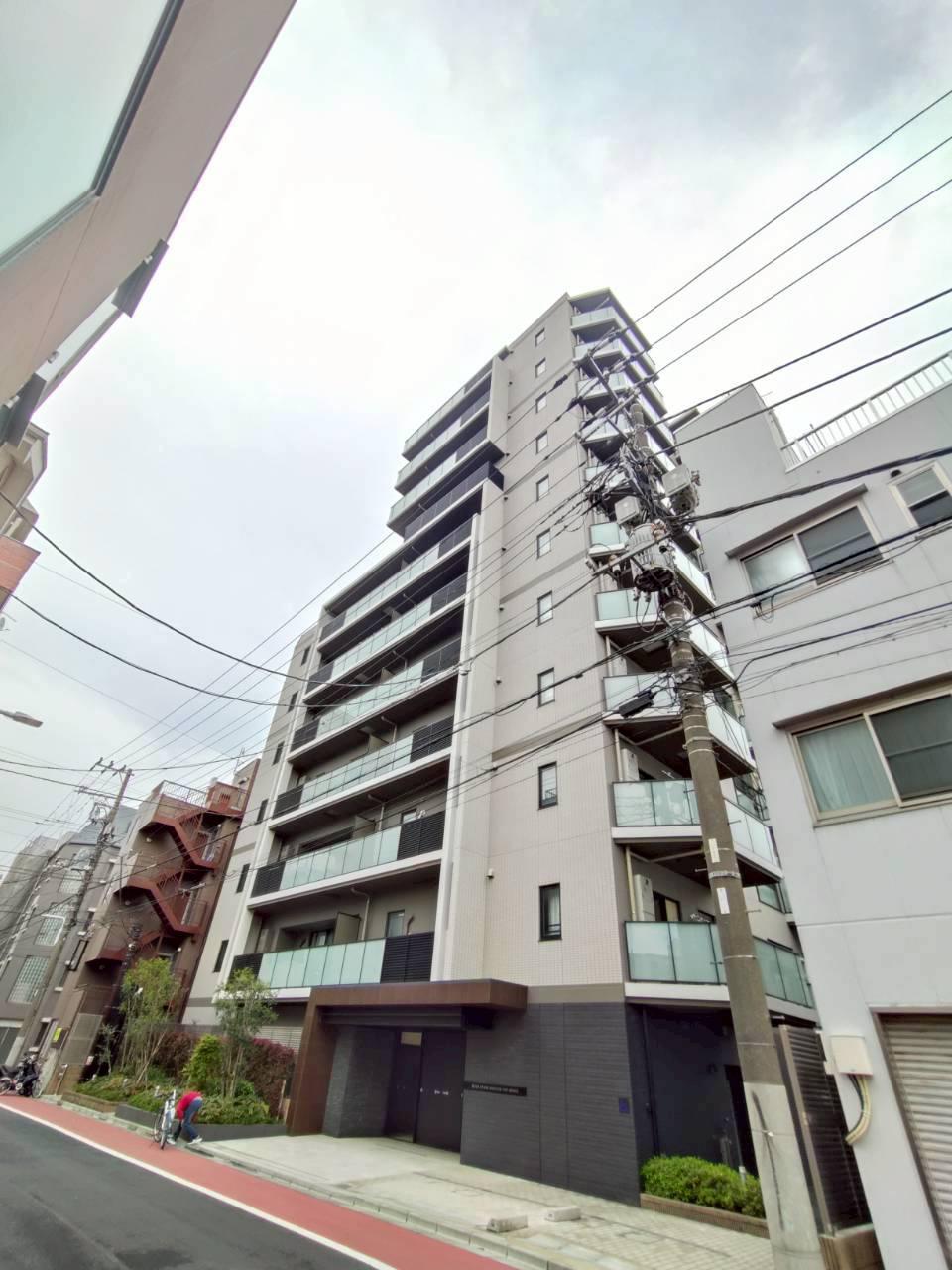 セイガステージ浅草THE GRACE