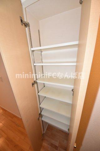ウォブ新町