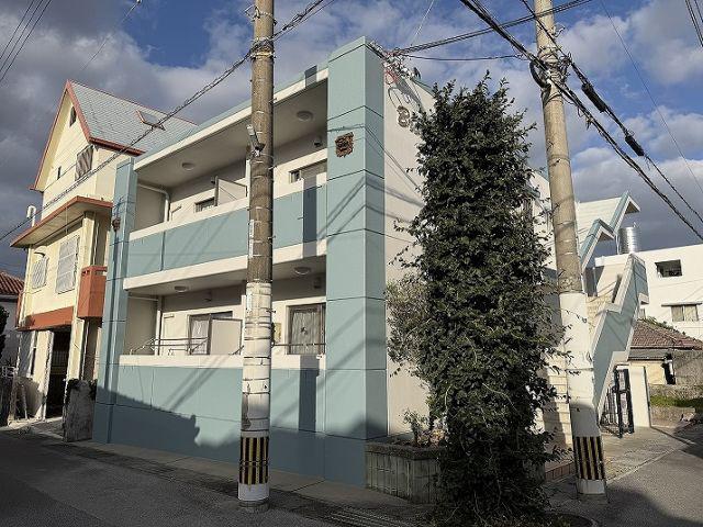 ブローテ城岳
