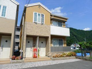 アルル 参番館