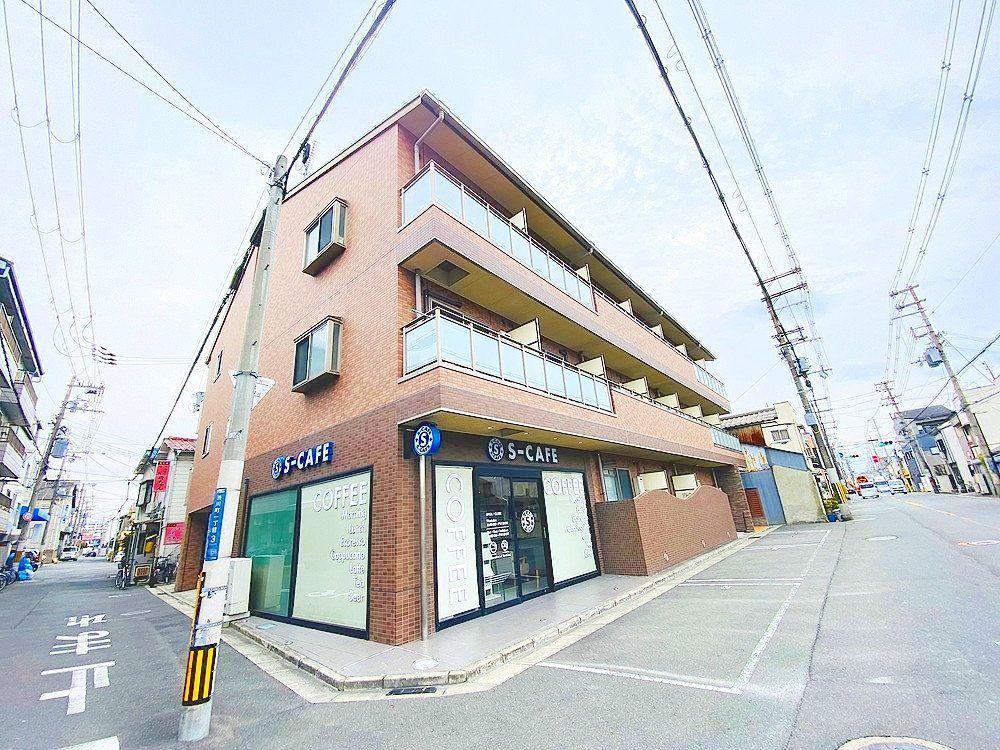 エスグランデ渋川
