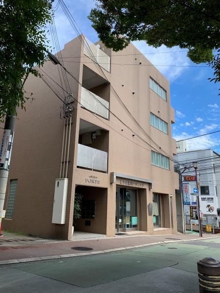 FORTEASHIYA