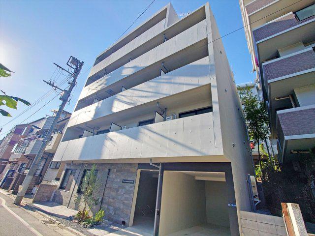 RIVER RESIDENCE 中十条