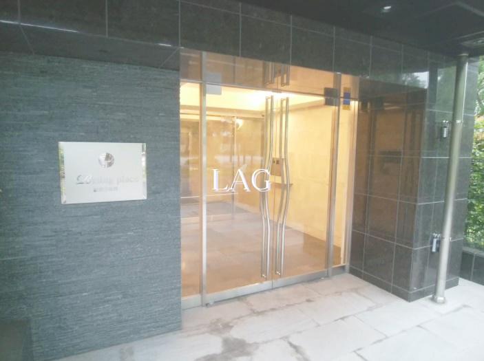 ライジングプレイス綾瀬三番館
