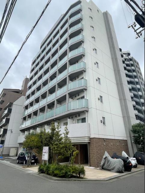 プラウドフラット登戸
