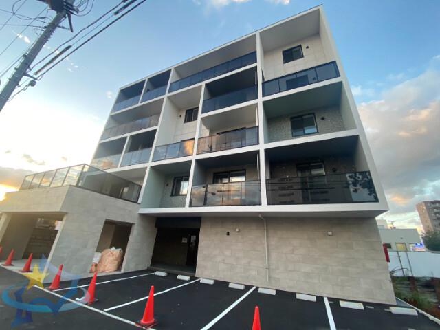 RーFINO札幌桑園