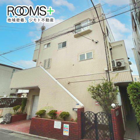 アローニアノムラA棟