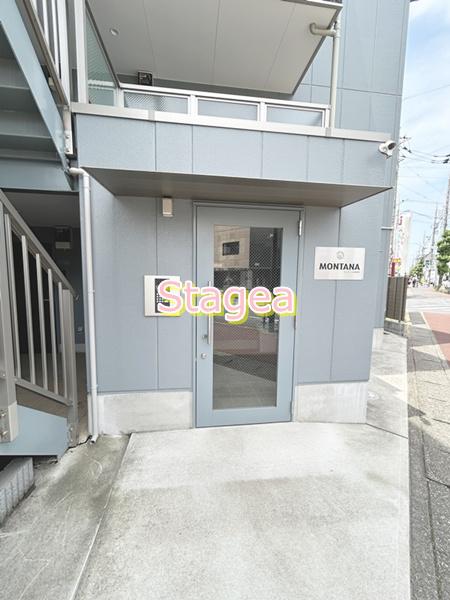 モンターナ岩槻東町