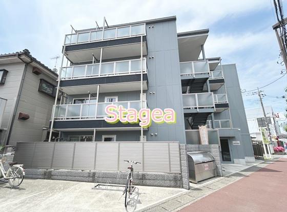 モンターナ岩槻東町