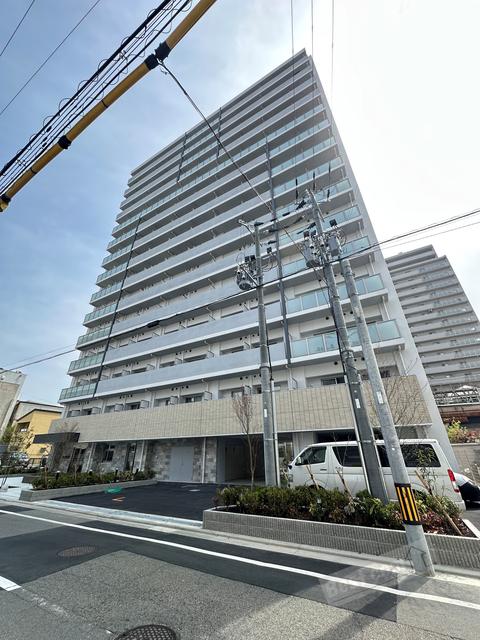 GLUCK MAISON S-SAKAI XVI