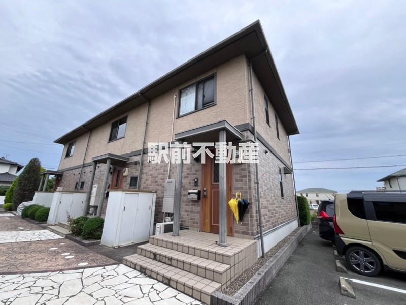 リビングタウン小森野参番館