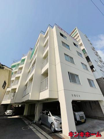 日焼ビル