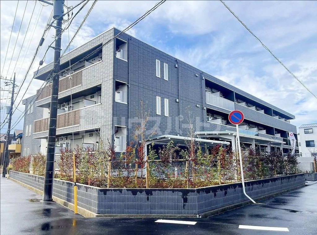 ジェンティーレ・トリヤマV
