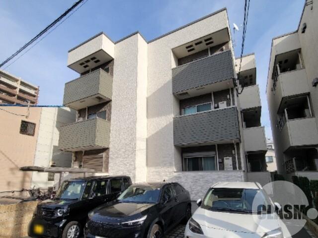 フジパレス堺東I番館