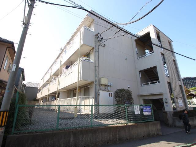 キャトル白山