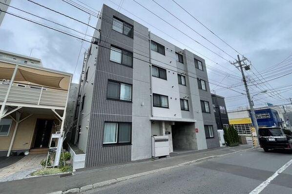 YS MAISON豊平