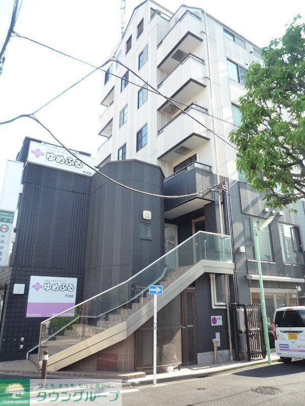 THE GLOBE 下北沢