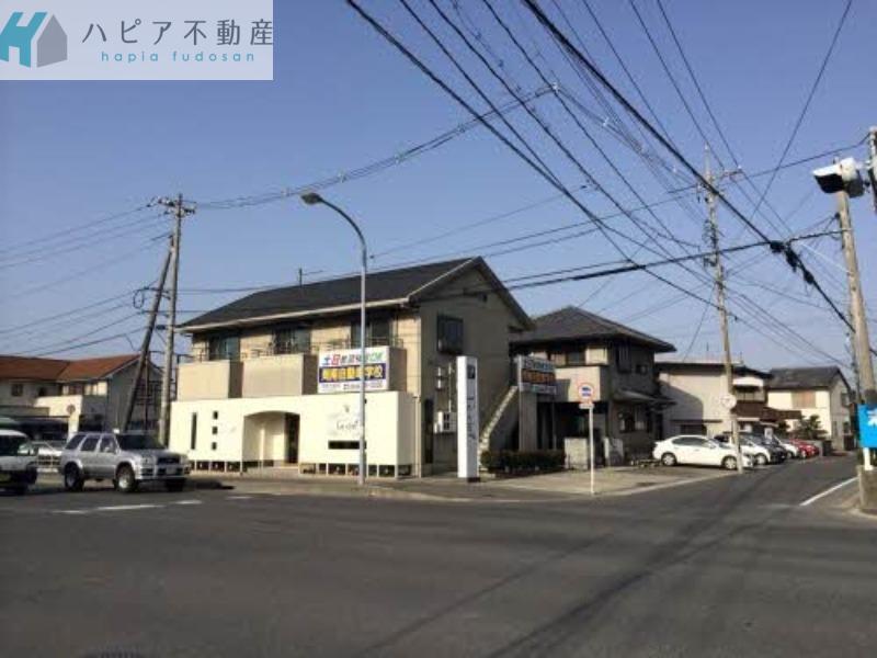 ジュネス望