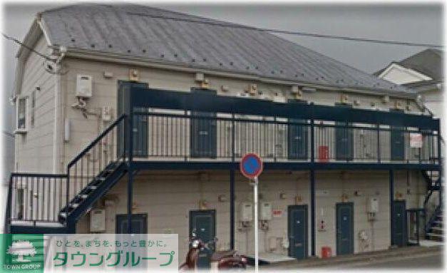 アメニティ峰岡II(ワンルーム/1階)