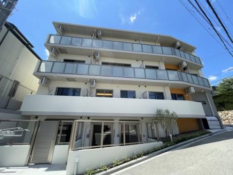 センプレヴィータさくら夙川