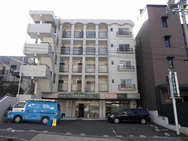 シャロン一社