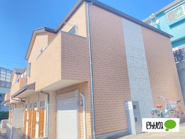SIRO大森台