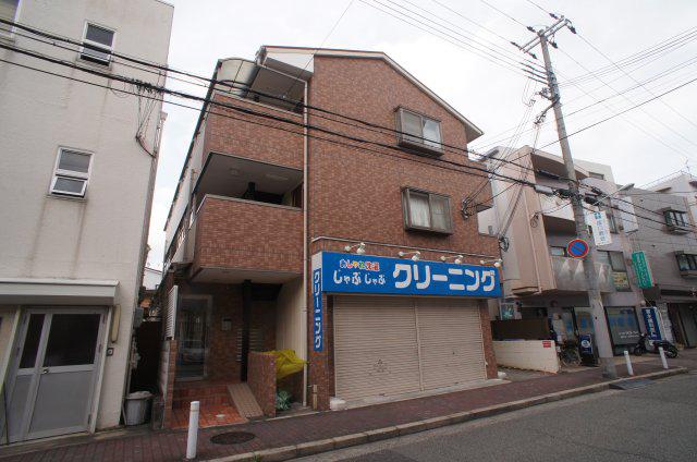 ハッピー塚口