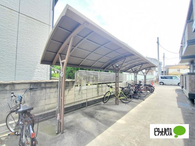 モナリエ道