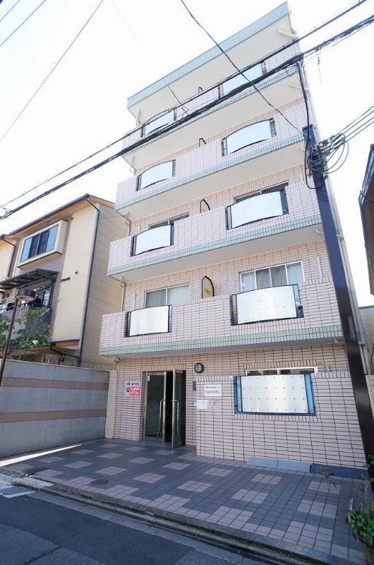 第29長栄グランビュー下長者
