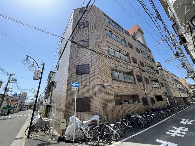 メルヘン新今里