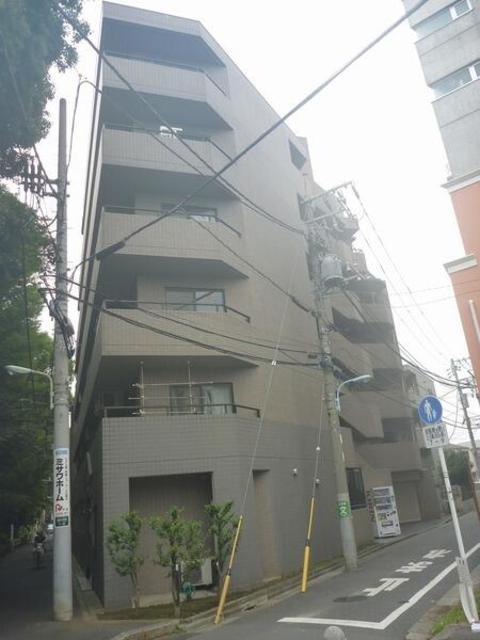 ガラ・シティ高井戸