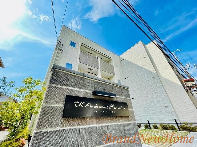 TKアンバーコート浜寺
