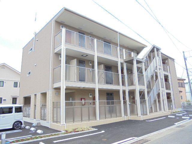 エスポアメゾン