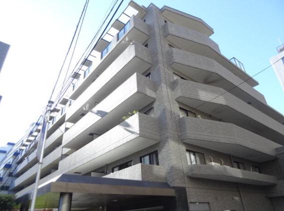 ルピナス渋谷桜丘ガーデンコート