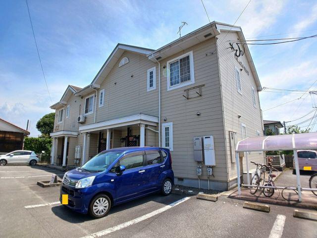 PALACIOINOB棟