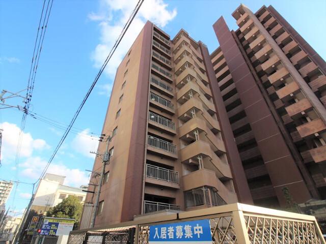コスモス小倉駅前II