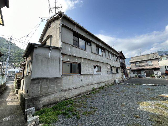 田中アパート
