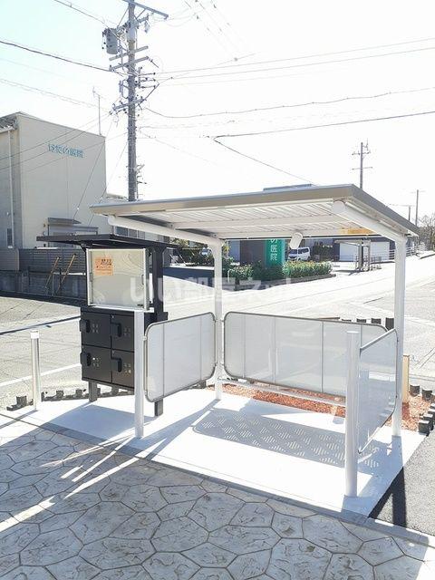 モカ VII