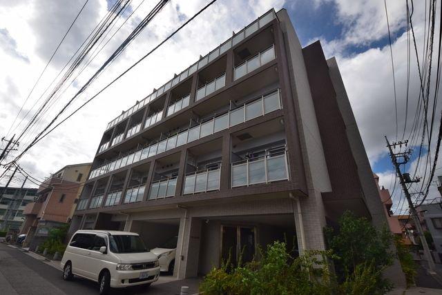 ドミール五反野