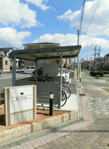 リヴィエール