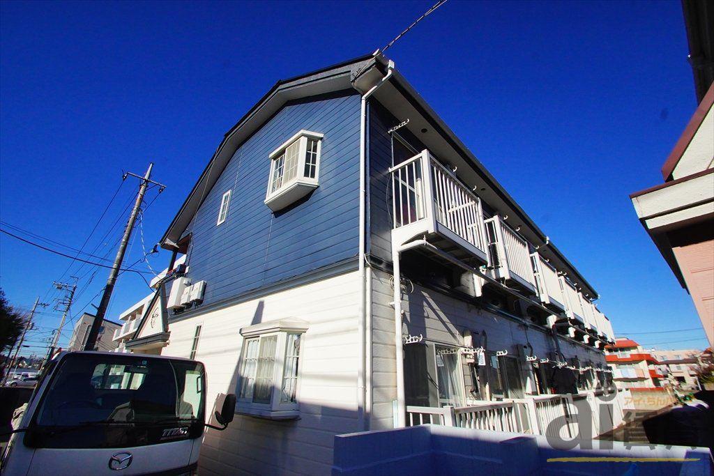 AIFORT.東村山III