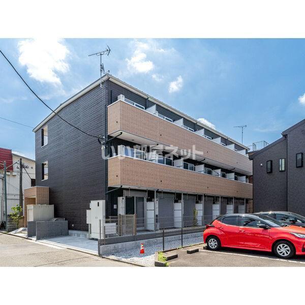 グリーンカーサさがみ野