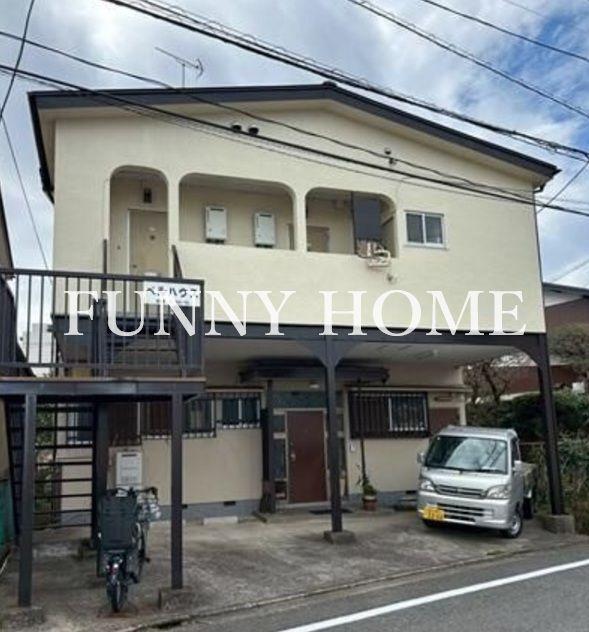 ベルハウス
