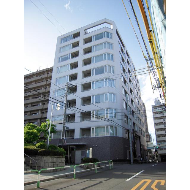 パークホームズ三軒茶屋アーバンレジデンス