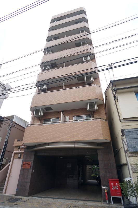 グランヴァン大井町