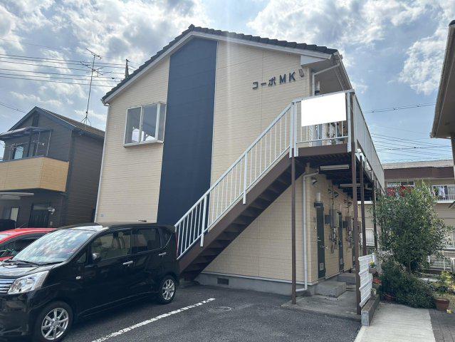 コーポMK
