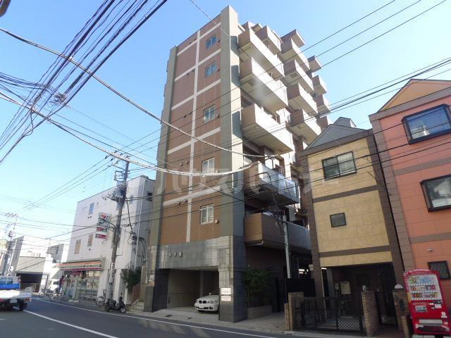 スタジオスクエア住吉