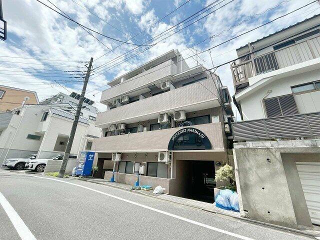マイナビSTAYパレス成増