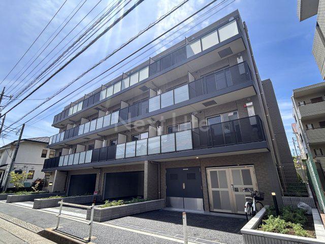 リヴシティ八王子(1DK/4階)